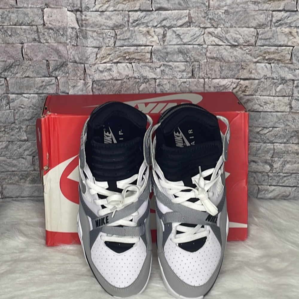 ๐ฅ๐ฅ๐ฅNike Air Trainer Max โ91 Size: 13๐ฅ๐ฅ๐ฅ - Picture 3 of 13